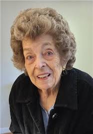 Jacqueline S. Kreider Obituary (2021)