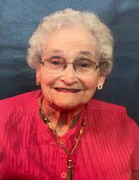 Obituary information for Mary Sieben