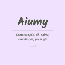 Aiumy