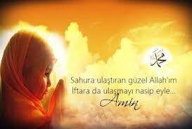Sahur Mesajlari 2020 Ramazan Sahuru Mesajlari Dualar Guzel Soz Ramazan