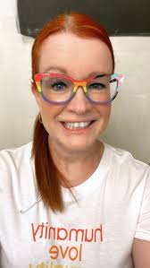 allyship #lgbtqmentalhealth #supportlgbtqyouth #pride2023 #mel4mentalhealth 