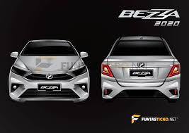 Aku mulai kerja paruh waktu, walaupun kuakui sangat sulit membagi waktu antara kerja dan kuliah. Bezza 2020 Facelift Revealed