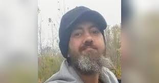 Jeff Allen Barton Obituary