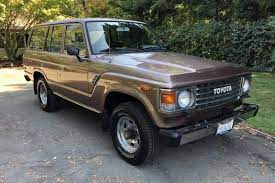 Shop 1987 toyota land cruiser vehicles for sale in new york, ny at cars.com. Original Owner 1987 Toyota Land Cruiser Fj60 For Sale On Bat Auctions Sold For 19 770 On September 20 2019 Lot 23 122 Bring A Trailer