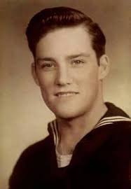 Wayne Leon Bailey (1925-1989)