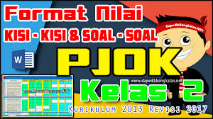 Maybe you would like to learn more about one of these? Download Prota Pjok Sd K 13 Ilmu Link