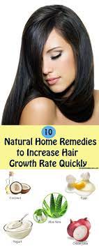 Another natural remedy among the best home remedies for hair growth is using fenugreek. 10 Best Home Remedies For Faster Hair Growth And Herbal Hair Care Herbal Hair Care Hair Remedies For Growth Home Remedies For Hair