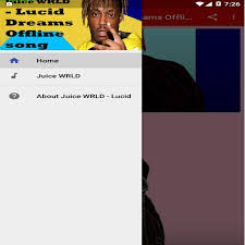 Juice world lucid dreams, song: Juice Wrld Lucid Dreams Offline Song For Android Apk Download