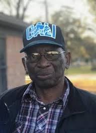 Wilson Larkins Sr. Obituary