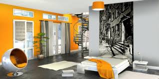 Chambre style new york idees a theme londres et voyages. La Deco Chambre New York Ado Creative Et Amusante Archzine Fr