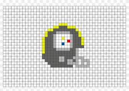 It compares very favorably with. Small Pixel Art Grid Hd Png Download 880x581 976403 Pngfind