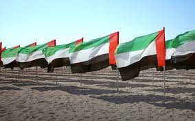 National car rental is an american rental car agency based in clayton, missouri, united states. A List Of All The National Symbols Of The Uae Mybayut