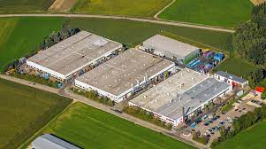 Krumbach und ellzee, borgers süd gmbh. Ellzee De Borgers Se Co Kgaa