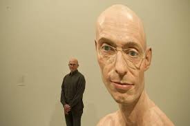 AGO exhibits Evan Penny's body of work