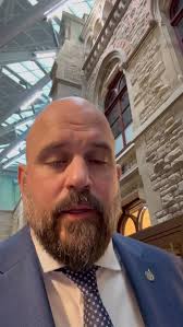 🚨BREAKING🚨, Liberals have blocked a conservative motion to put forward a  three strikes your out rule denying bail to repeat violent offenders, which  would protect Canadians!