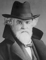 Edward Eggleston (1837-1902)