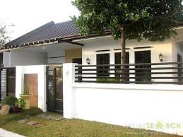 Modern house gate design philippines : Modern Small House Gate Design Philippines Burnsocial
