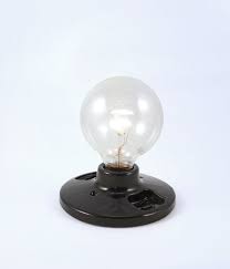 slideshow designed by commune dwell lamp socket light lamp holder