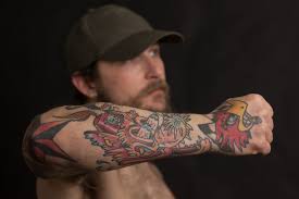 ragtime tattoo Archives