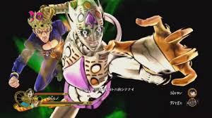 Gold Experience Requiem Jojo S Bizarre Encyclopedia Jojo Wiki The proof of their heroic deeds, their noble phantasm, his 'stand' now existed as a conceptual. gold experience requiem jojo s