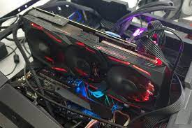 The nvidia rtx 2070 super is an excellent card. Asus Rog Strix Rtx 2070 O8g Gaming Review Trusted Reviews