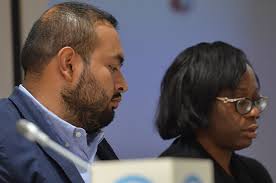 Democracy in Action photos-Dec. 8-9, 2017, DNC Unity Reform Commission  Finalizes Recommendations, page 5