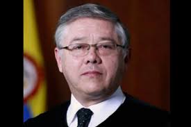 José Luis Barceló, nuevo presidente de la Corte Suprema de Justicia