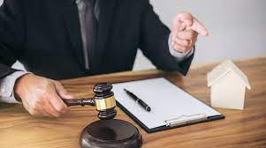 Property Law – AK TIWARI AND ASSOCIATES