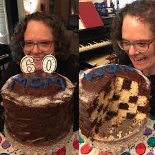 1961 60th birthday gifts for men & women 9 oz whiskey glass and 2 oz shot glass, 60th birthday decorations for men, funny present ideas for her, wife, mom, coworker, best friend, anniversary man guys 4.6 out of 5 stars 69 The Last Pictures I Ever Took Of My Amazing Mom For Her 60th Birthday I Surprised Her With A Chessboard Cake Which She Loved A Couple Months Later She Suddenly Went Into