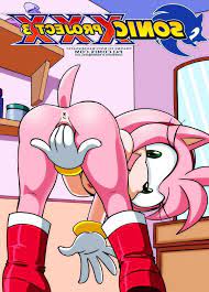 Sonic xxx project 3
