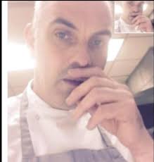 It's nice to see a good Chef Group 'that I can relate too .it has only took  51 years Like that 'well done you