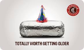 As a rule, it is indicated on the front side. Chipotle Gift Card Chipotle Gift Card Egift Card Gift Card