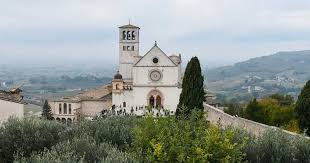 Un Museo del Futuro ad Assisi - Concorso di idee