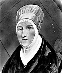 1700s American Women in War & Democracy