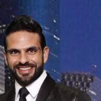 40+ "Mike Matar" profiles