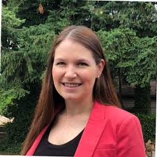 It'd hard to believe that a week has flown by since our #BLGDrivenbyWomen  “Women in Leadership” series.