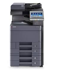 Le driver hp psc 2355 vous permet de faire l'impression, la copie ainsi que le scanner. Kyocera Taskalfa 4052ci Drivers Download Cpd