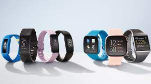 welche fitbit passt zu mir alle fitbit modelle im vergleich