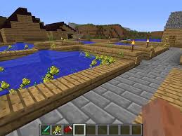 ¿buscas minecraft basteln aus papier de gran calidad a los mejores precios? Minecraft Ideen Zum Bauen Grosse Farm Video Dailymotion