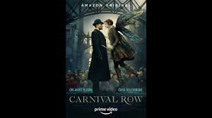 Iggy Pop In The Death Car Arizona Dream Soundtrack Klergy Valerie Broussard The Beginning Of The End Carnival Row Ost Youtube Song Night Bring Me To Life The Row