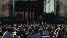 Great Outdoors Comedy Festival: Adam Ray, Ms. Pat & TJ Miller