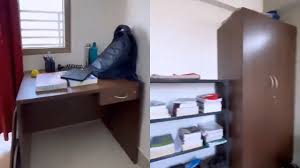 Residential hostel facility for AIIMS Deoghar students