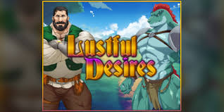 Lustful Desires Logan Game