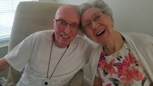 Obituary of Robert and Aleeta Brekke