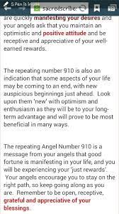 Pin By Henry Johnson On Numerology Positive Attitude Optimistic Positivity
