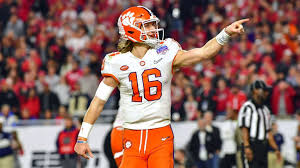 Meet The 2021 Nfl Draft Qb Class Names To Know Potential Landing Spots In 2020 Nfl Draft Nfl Football League