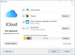 Download Icloud For Windows Icloud Apple Support Iphone Photos