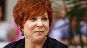 Twerkgate: Miley's 'grandmother' Vicki Lawrence weighs in