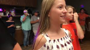 Congratulations to Misty and David....