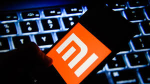 Iphone logo show smartphone android, cell phone, gadget, electronics, rectangle png. Xiaomi The Chinese Brand Dominating India S Smartphone Market Bbc News